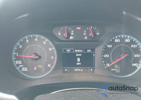 2023 Chevrolet Malibu Fwd 1Lt z USA, uszkodzony, nr VIN 1G1ZD5ST8PF135307